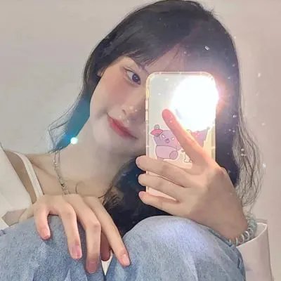 老人与小孩